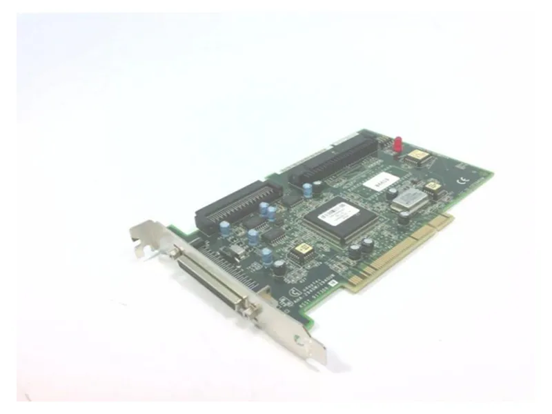 Płyta PLC/Add-On Board AHA-2940 dla PC od ADAPTEC