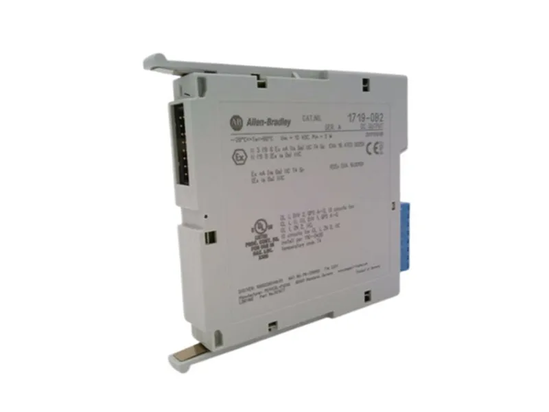 ALLEN BRADLEY 1719-OB2 PLC擴充板