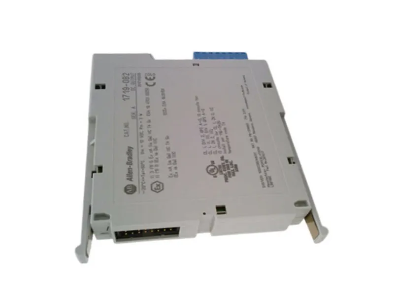 ALLEN BRADLEY 1719-OB2 PLC擴充板