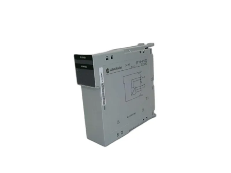 1719-PSDC PLC Module/Rack by ALLEN BRADLEY