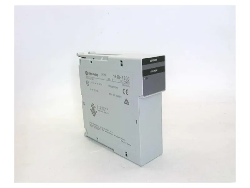 1719-PSDC PLC Module/Rack by ALLEN BRADLEY