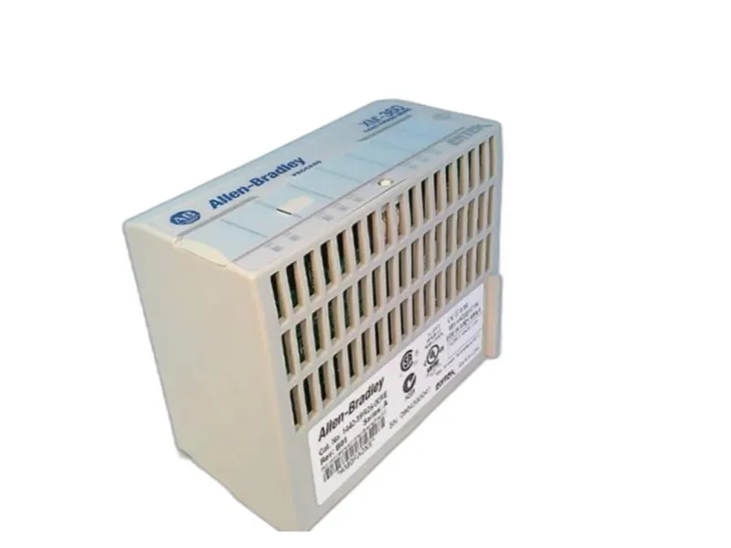 ALLEN BRADLEY 1440-TPR06-00RE 模組式PLC