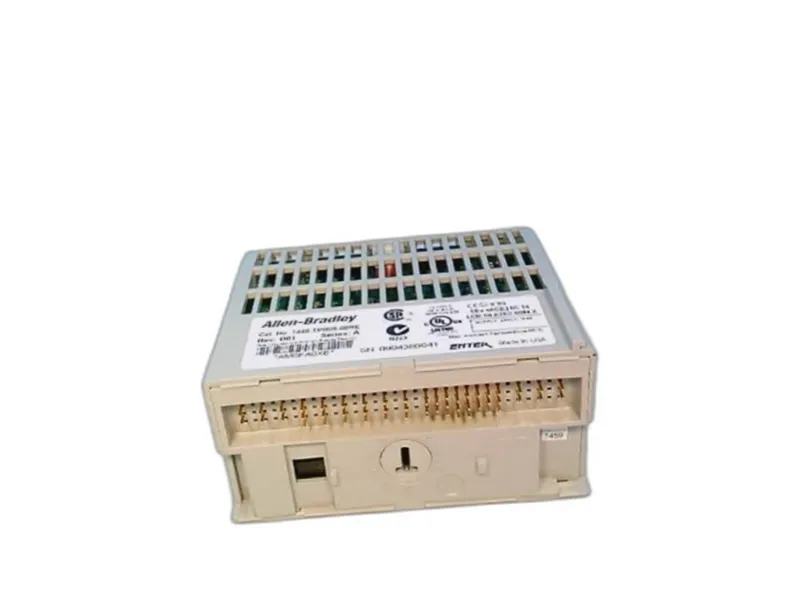 ALLEN BRADLEY 1440-TPR06-00RE 模組式PLC