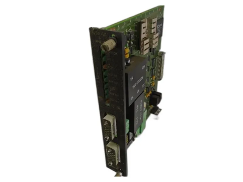 ABB 0-60001 PLC/附加板 PC板
