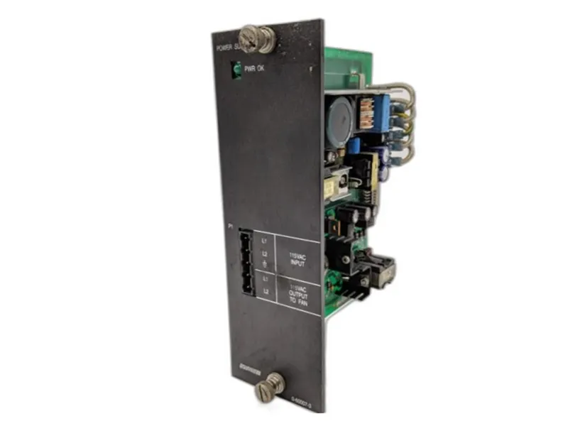 ABB - BALDOR RELIANCE 0-60007-3 電源
