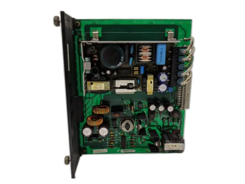 ABB - BALDOR RELIANCE 0-60007-3 電源