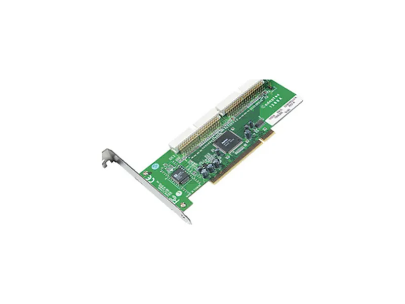 ADAPTEC 1200A PLC/uitbreidingskaart voor PC