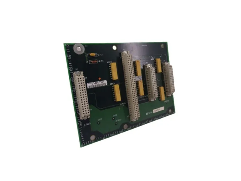 0-60030 PC板 PLC/附加板 - ABB - BALDOR RELIANCE