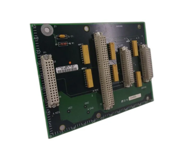0-60030 PC板 PLC/附加板 - ABB - BALDOR RELIANCE