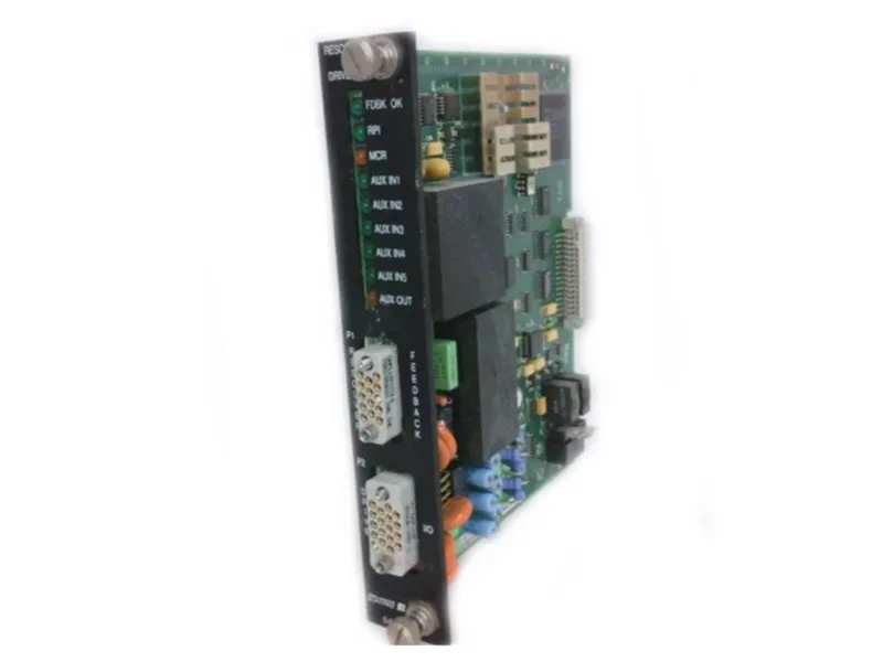 0-60031-5驅動模組 - ABB - BALDOR RELIANCE