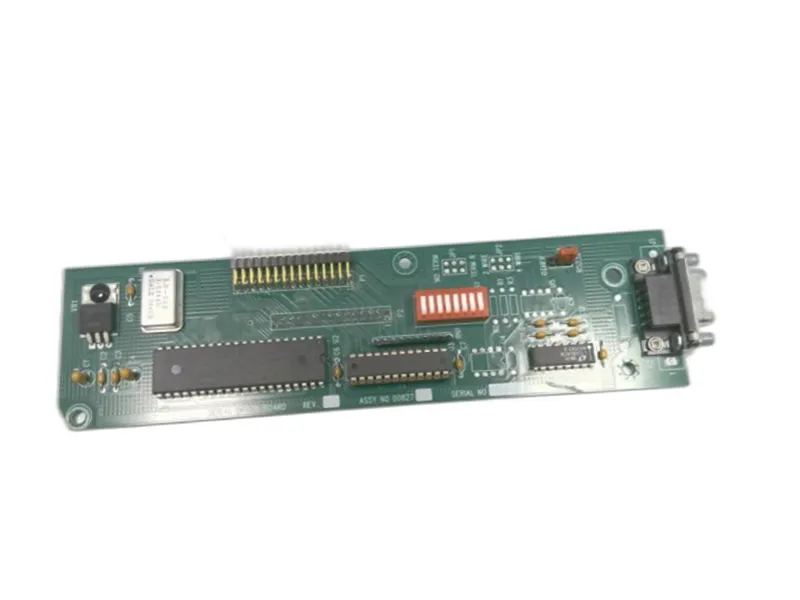 ABB BALDOR RELIANCE 00827 PLC/附加板 PC板
