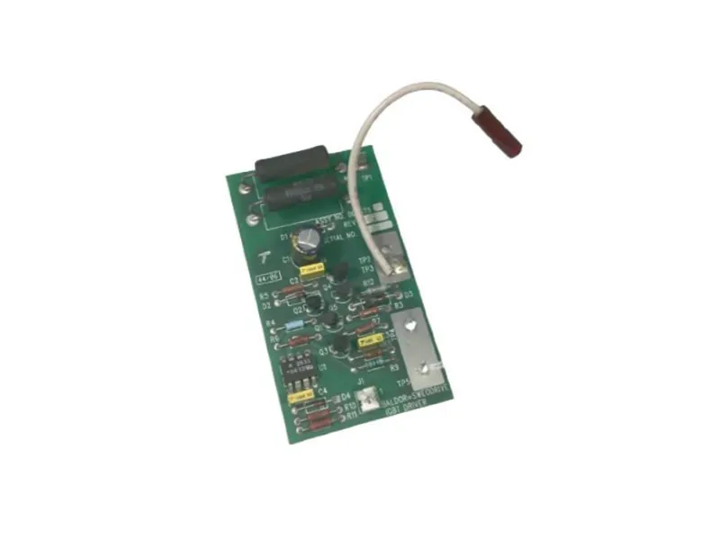 008475 PC板 PLC/附加板 - ABB - BALDOR RELIANCE