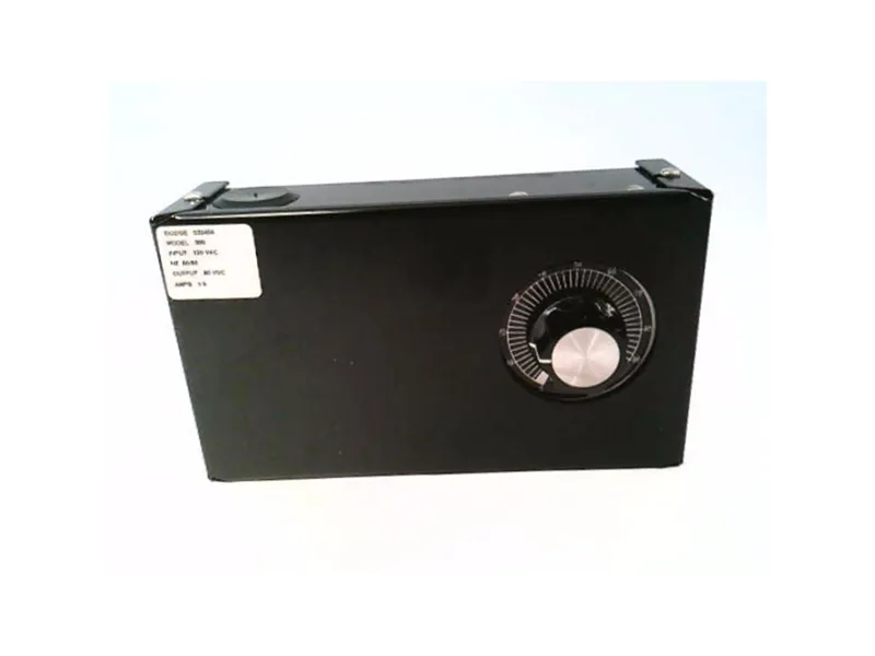 ABB BALDOR RELIANCE 032404 電源