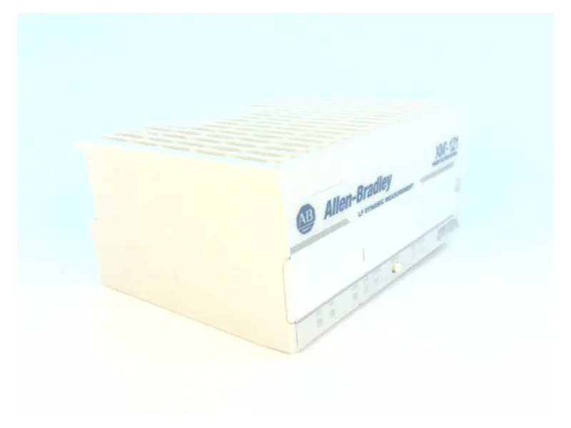 ALLEN BRADLEY 1440-VLF02-01RA PLC Modul/Rack
