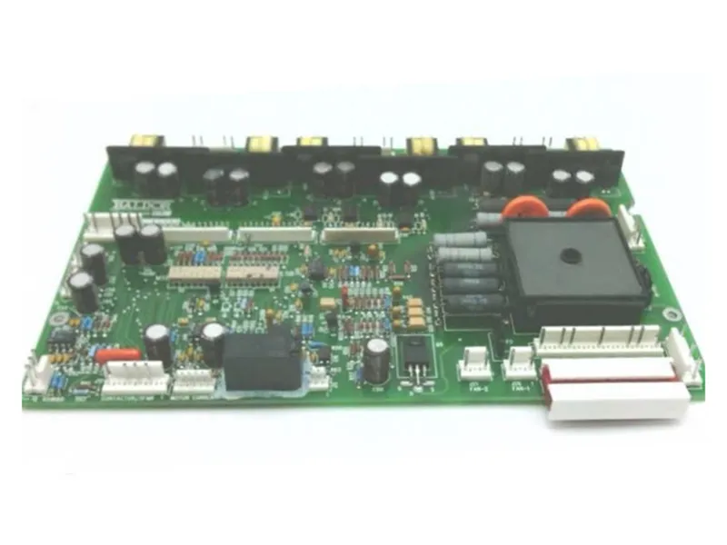 ABB BALDOR RELIANCE 0838052 PLC/附加板 PC板