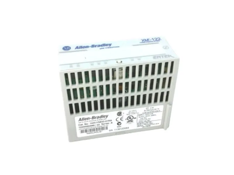 Mô-đun PLC/Rack ALLEN BRADLEY 1440-VSE02-01RA