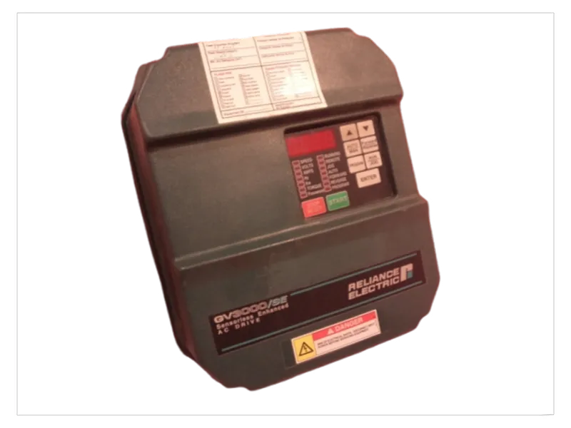 10V4260 驅動器 - ABB - BALDOR RELIANCE