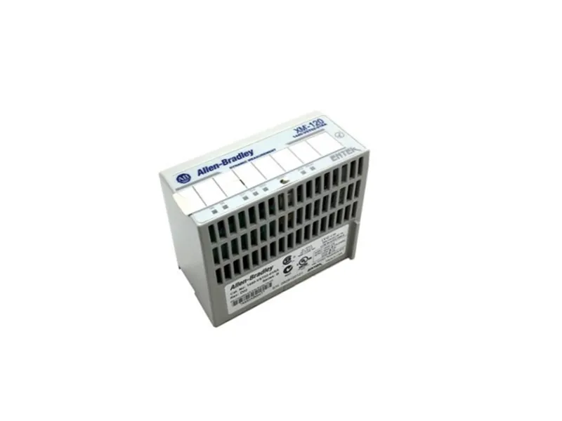 ALLEN BRADLEY 1440-VST02-01RA傳感器配件