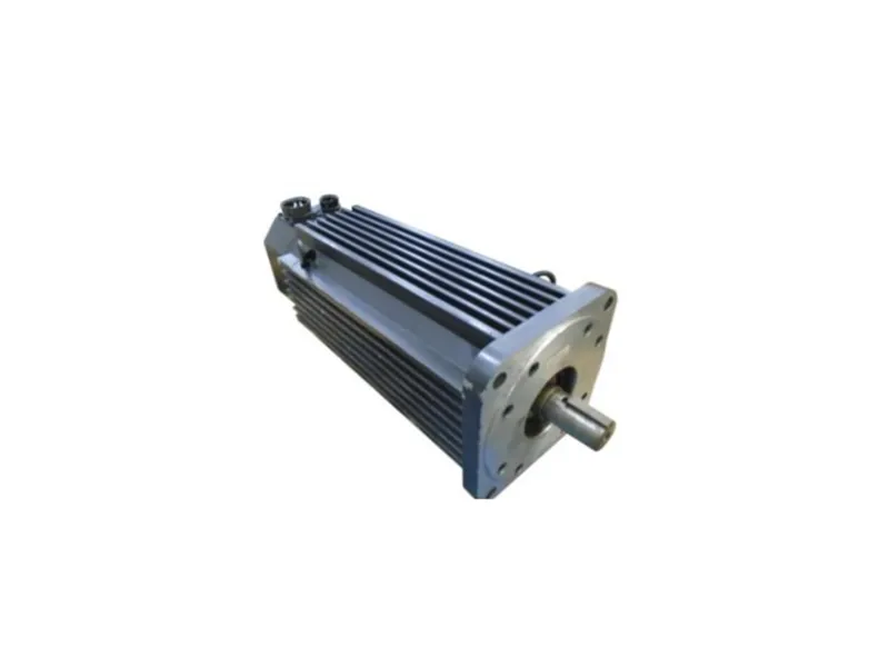 1326AS-B690E-21 Servo Motor by ABB - BALDOR RELIANCE