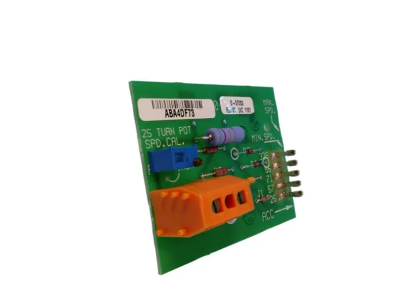 ABB BALDOR RELIANCE 14C-223 Tốc kế/Máy phát/Chỉ báo tốc độ