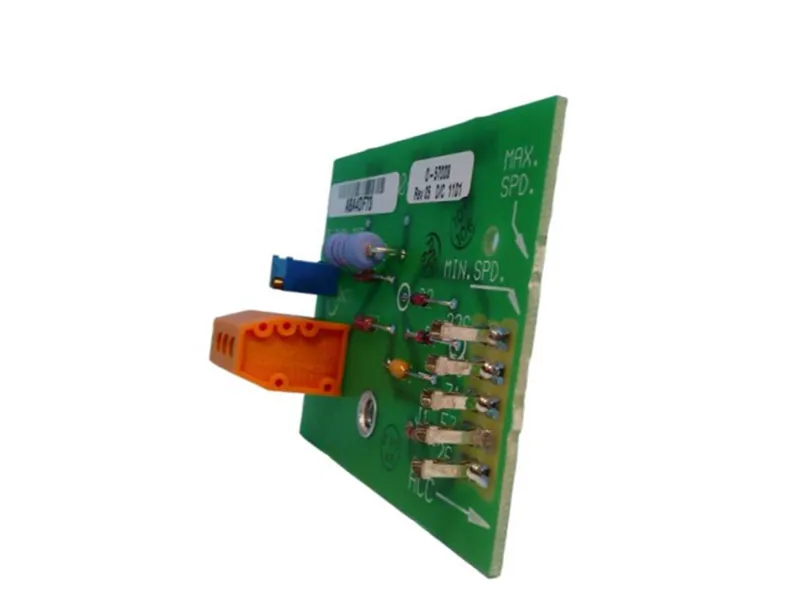 ABB BALDOR RELIANCE 14C-223 Tốc kế/Máy phát/Chỉ báo tốc độ