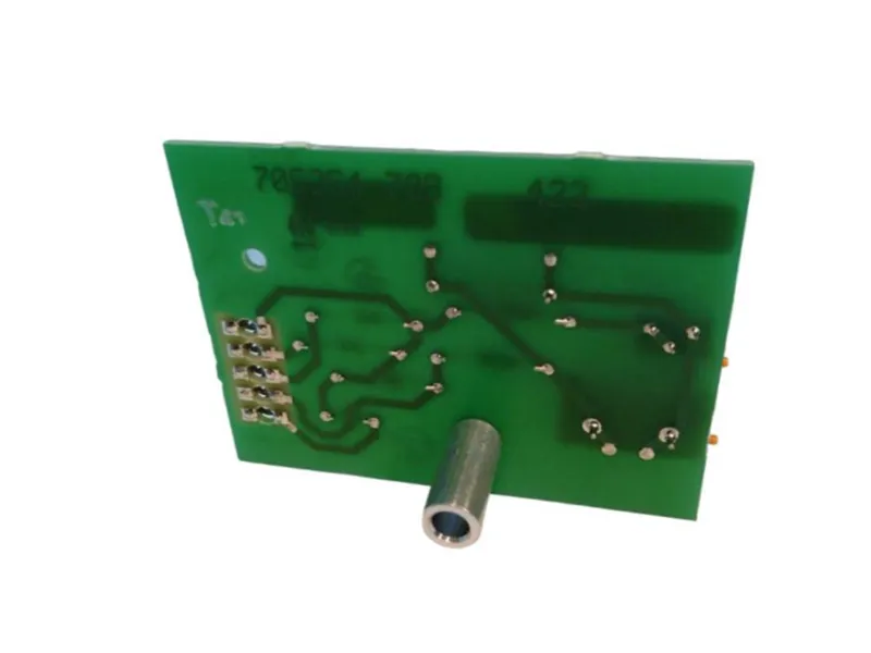 ABB BALDOR RELIANCE 14C-223 Tốc kế/Máy phát/Chỉ báo tốc độ