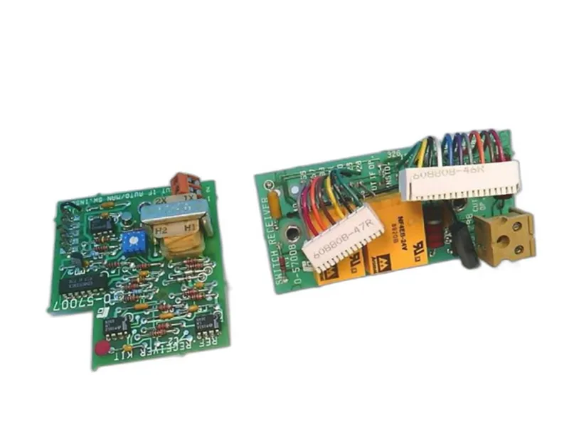 ABB 14C229 PLC/附加板 PC板