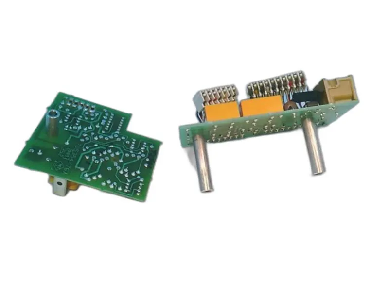 ABB 14C229 PLC/附加板 PC板