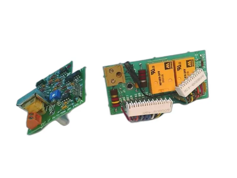 ABB 14C229 PLC/附加板 PC板