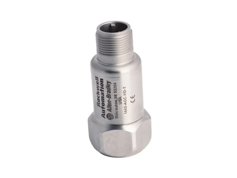 ALLEN BRADLEY 1443-ACC-LF-T Hız Anahtarı