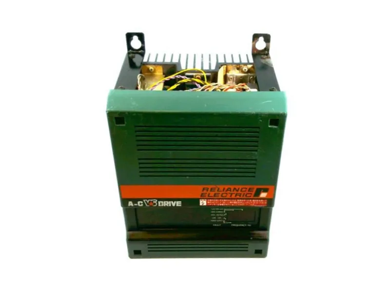 1AC2001 Drive by ABB - BALDOR RELIANCE