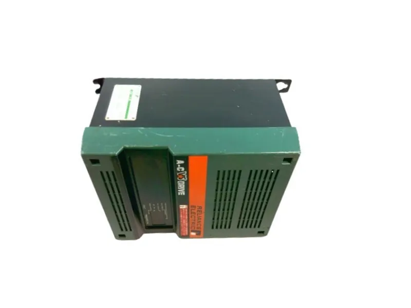 1AC2001 Drive by ABB - BALDOR RELIANCE