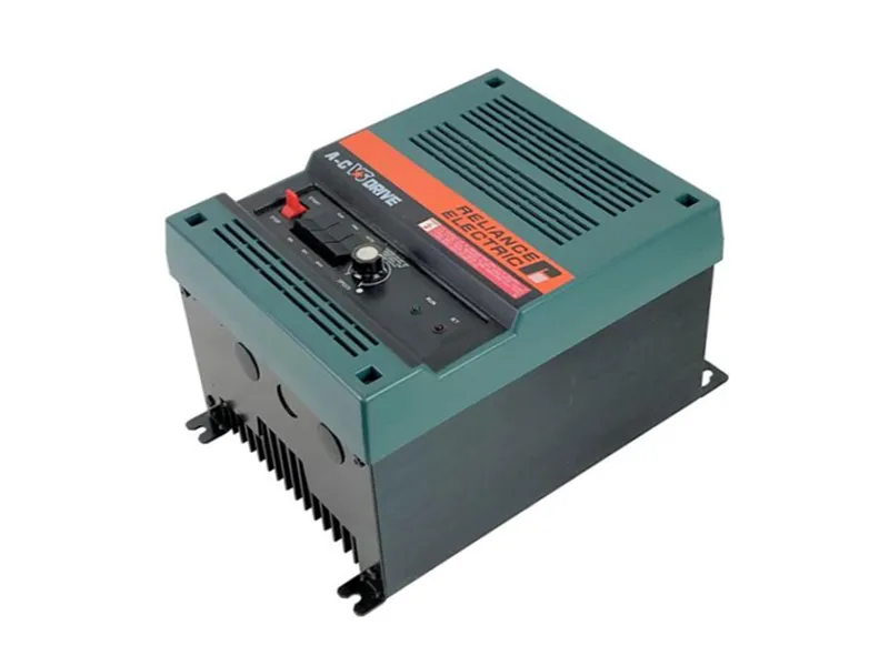 1AC2102U驅動器 - ABB - BALDOR RELIANCE