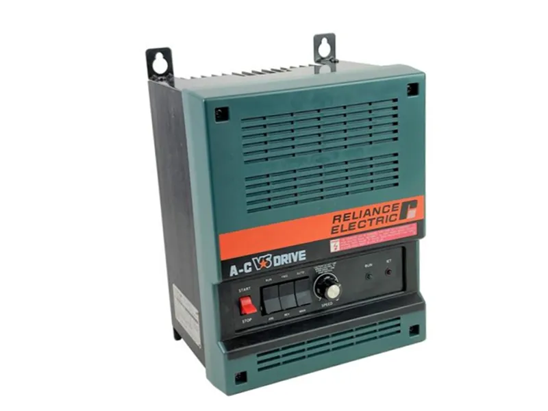1AC2102U驅動器 - ABB - BALDOR RELIANCE
