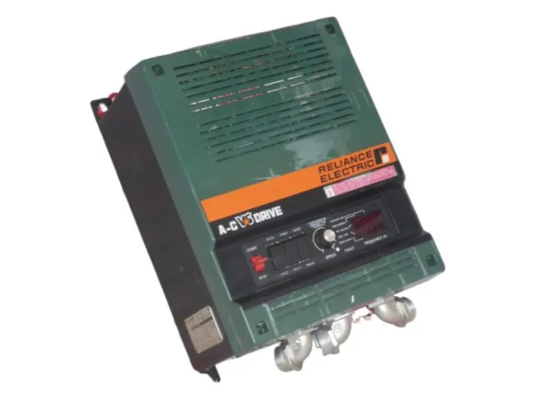 1AC2105U驅動器 - ABB - BALDOR RELIANCE