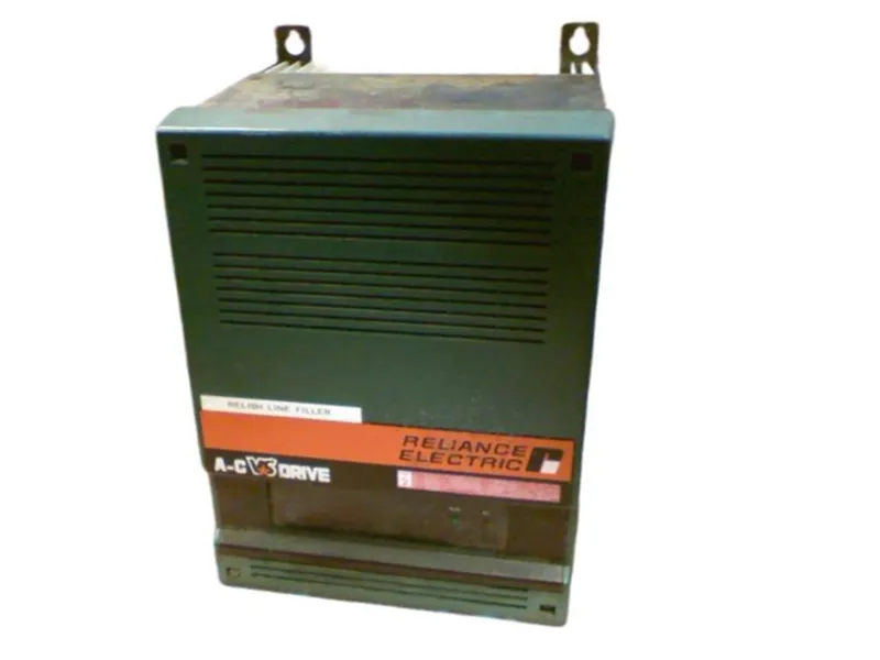 1AC5110C 驅動器 - ABB - BALDOR RELIANCE