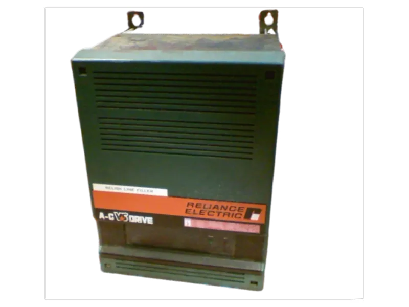 1AC5110C 驅動器 - ABB - BALDOR RELIANCE