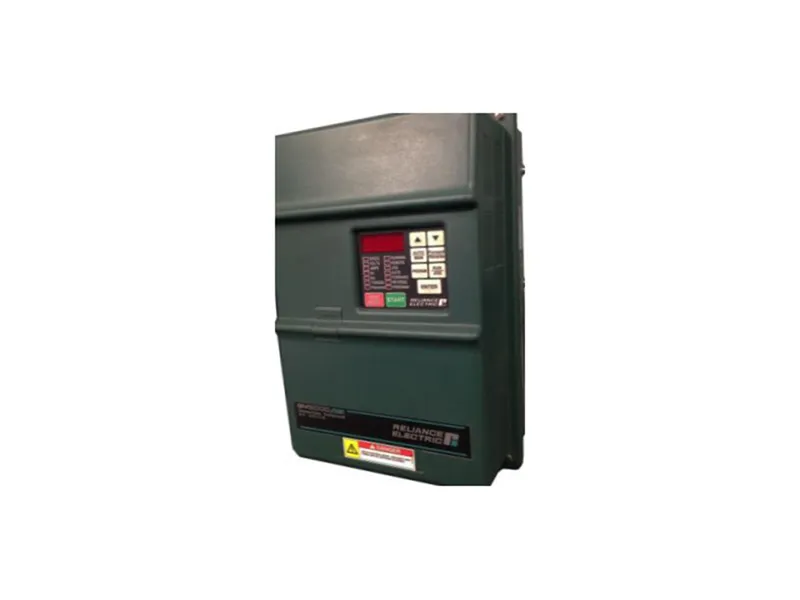 20V4160驅動器 - ABB - BALDOR RELIANCE
