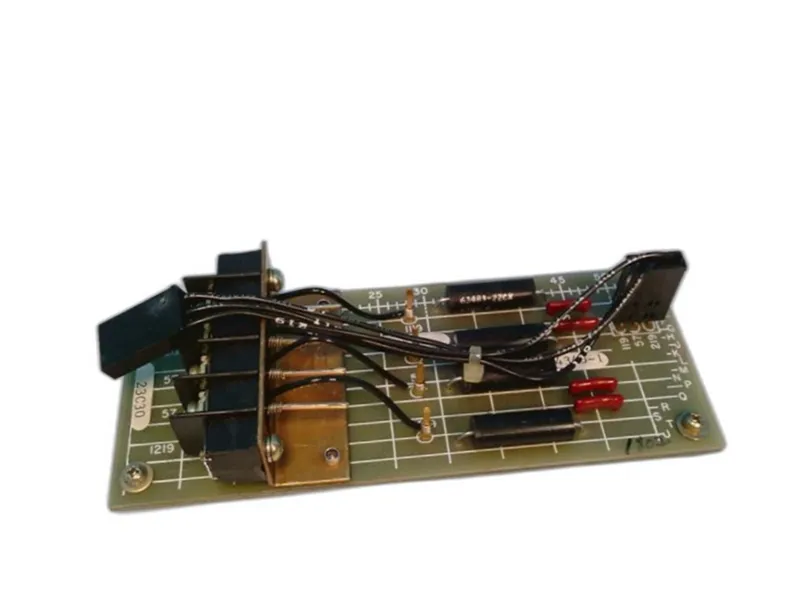 ABB 23C-30 PLC/附加板 PC板