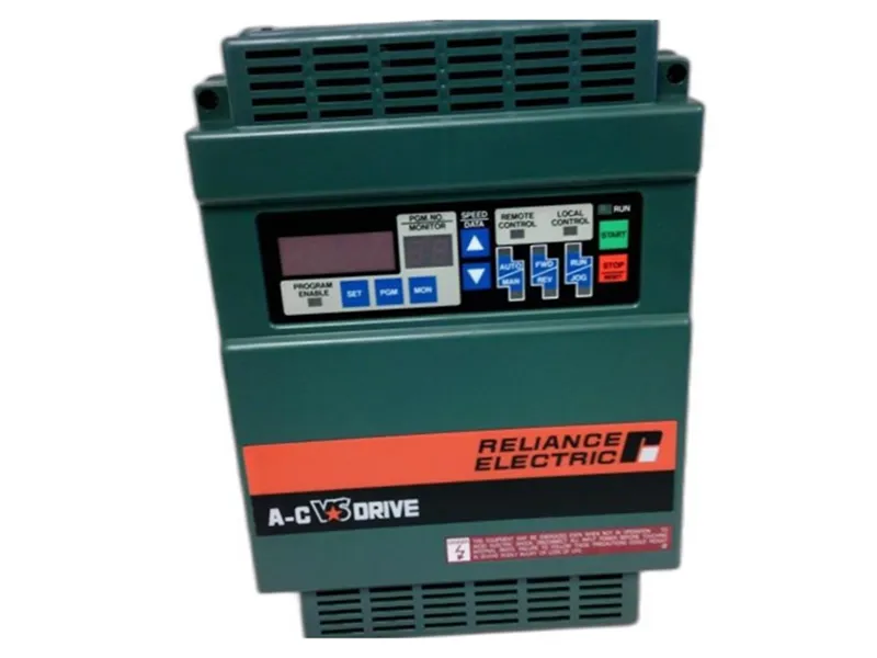 2GU21001驅動 - ABB - BALDOR RELIANCE