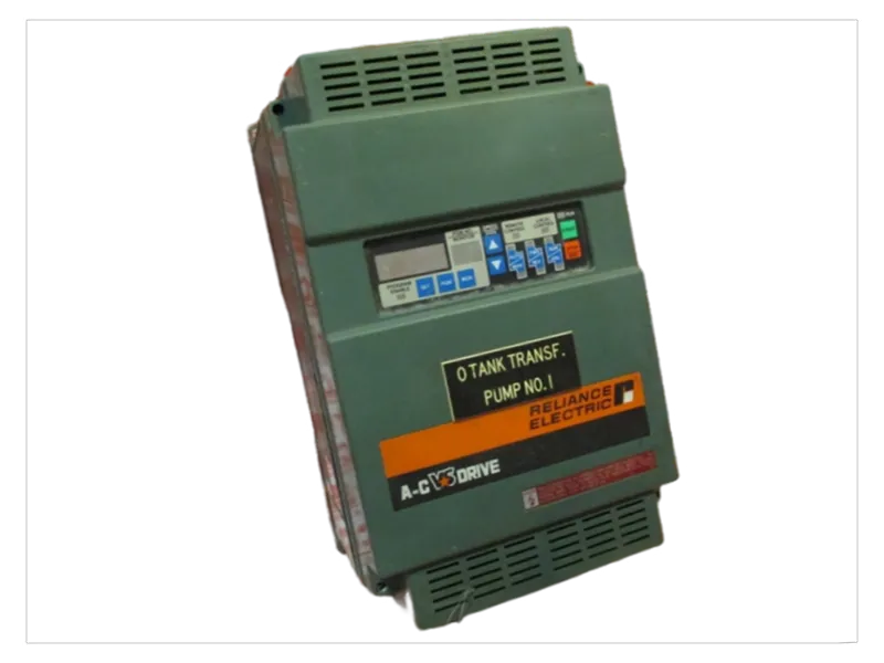 2GU21007 驅動器 - ABB - BALDOR RELIANCE