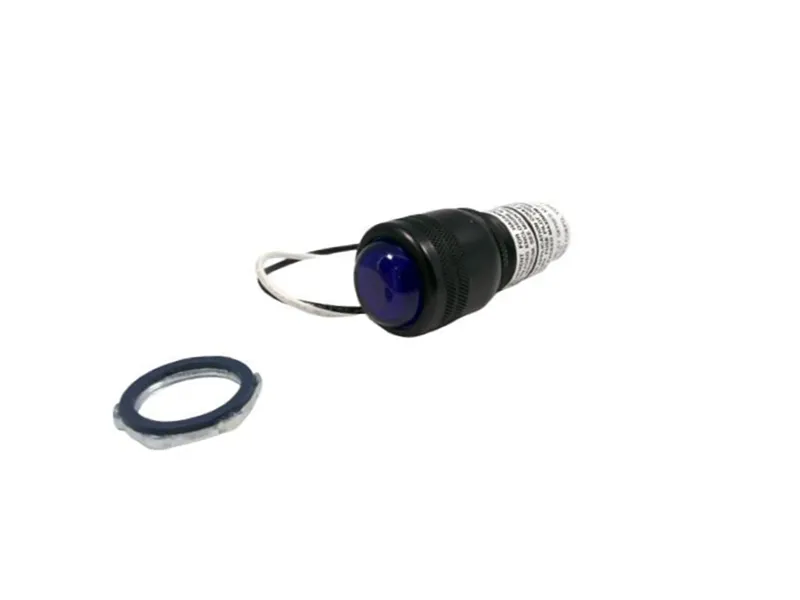 ADALET XLSB120 指示燈