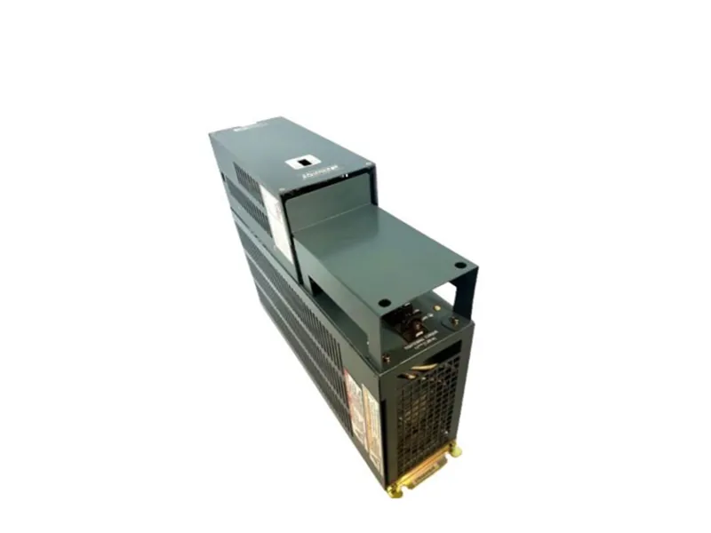 2SR40700 Clutch Brake by ABB - BALDOR RELIANCE