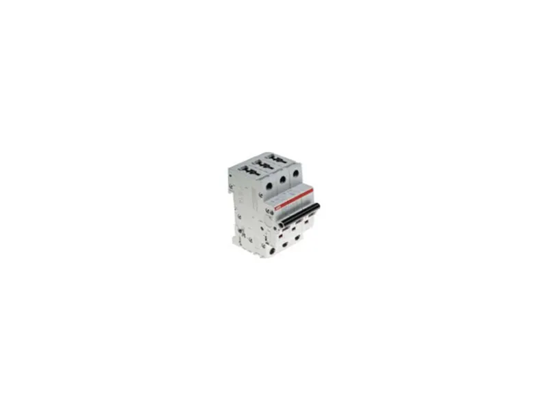 ABB ASEA BROWN BOVERI 2CDS273001R0254塑殼斷路器