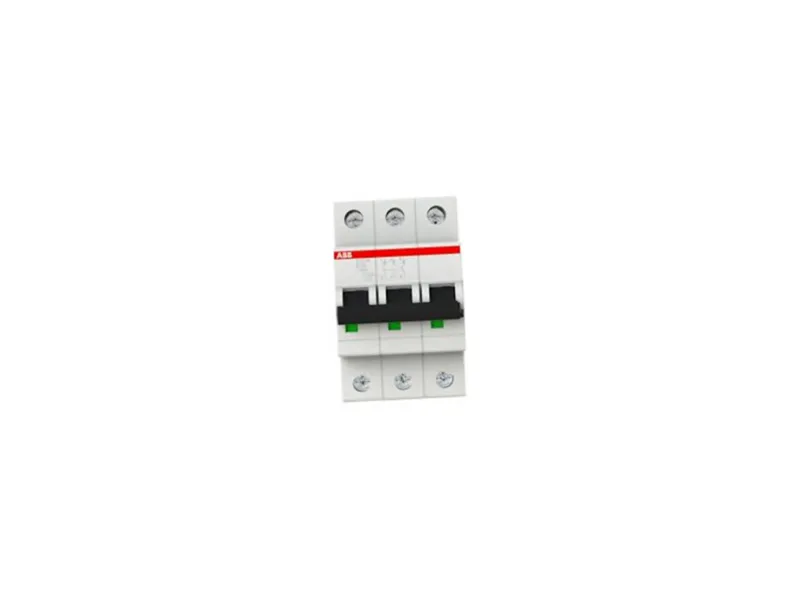ABB ASEA BROWN BOVERI 2CDS273001R0254塑殼斷路器