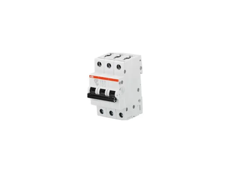 ABB ASEA BROWN BOVERI 2CDS273001R0254塑殼斷路器
