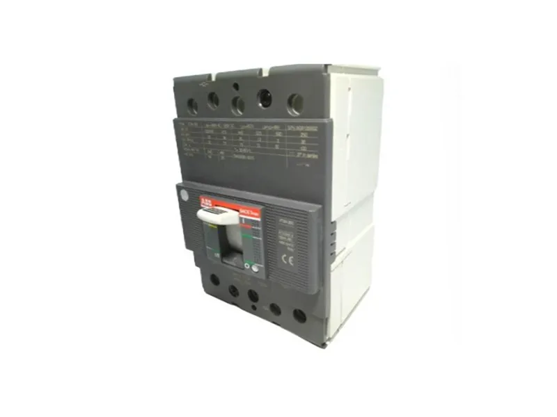 ABB ASEA BROWN BOVERI 1SDA068059R1塑殼斷路器