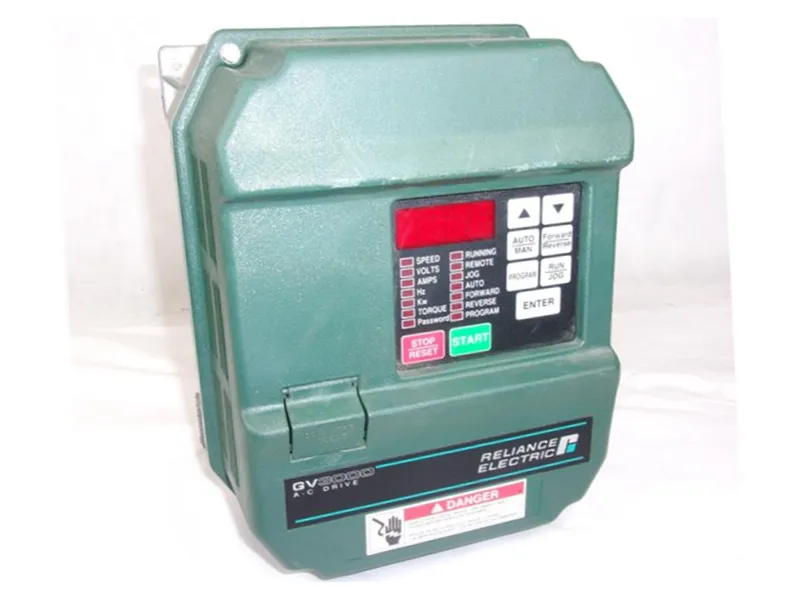 3V4150驅動器 - ABB - BALDOR RELIANCE