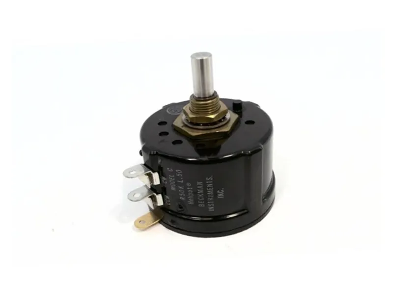 ABB BALDOR RELIANCE電位器402388-2C