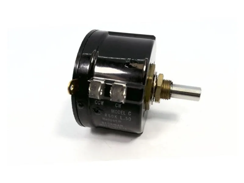 ABB BALDOR RELIANCE電位器402388-2C